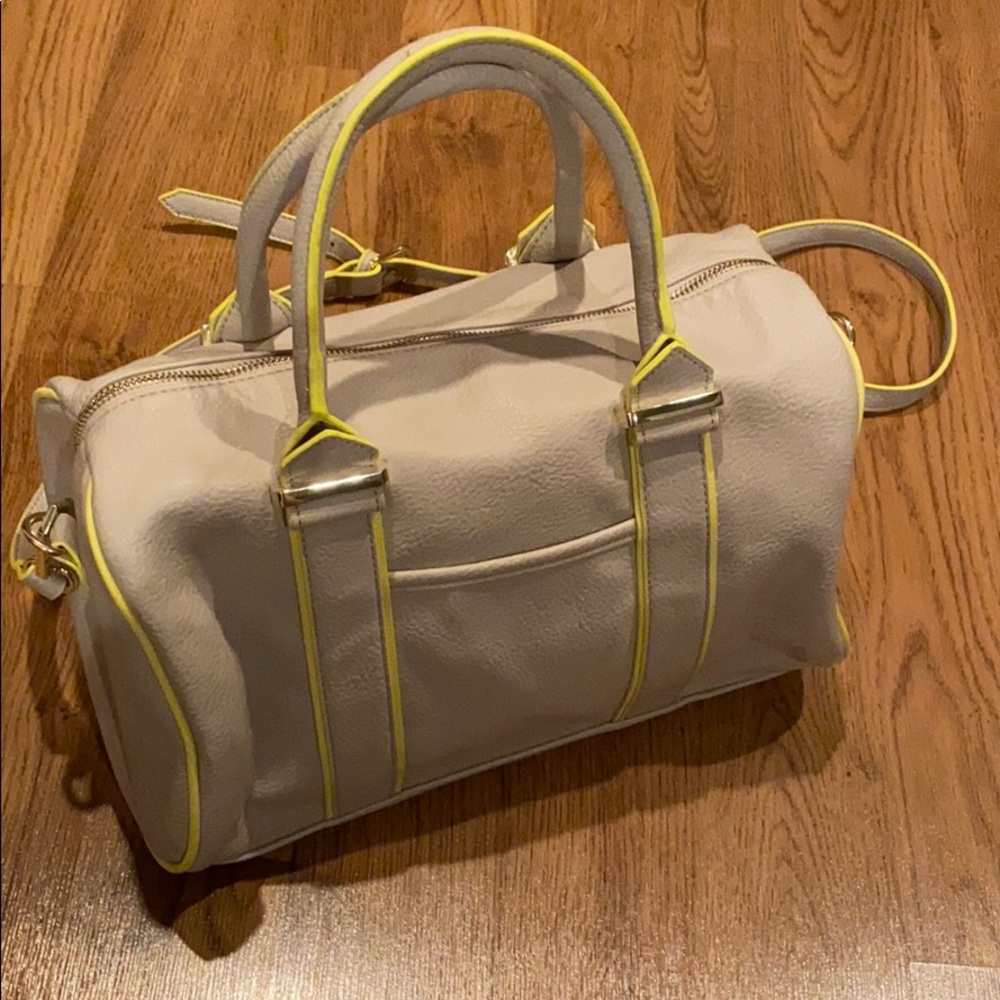 Steve Madden bag